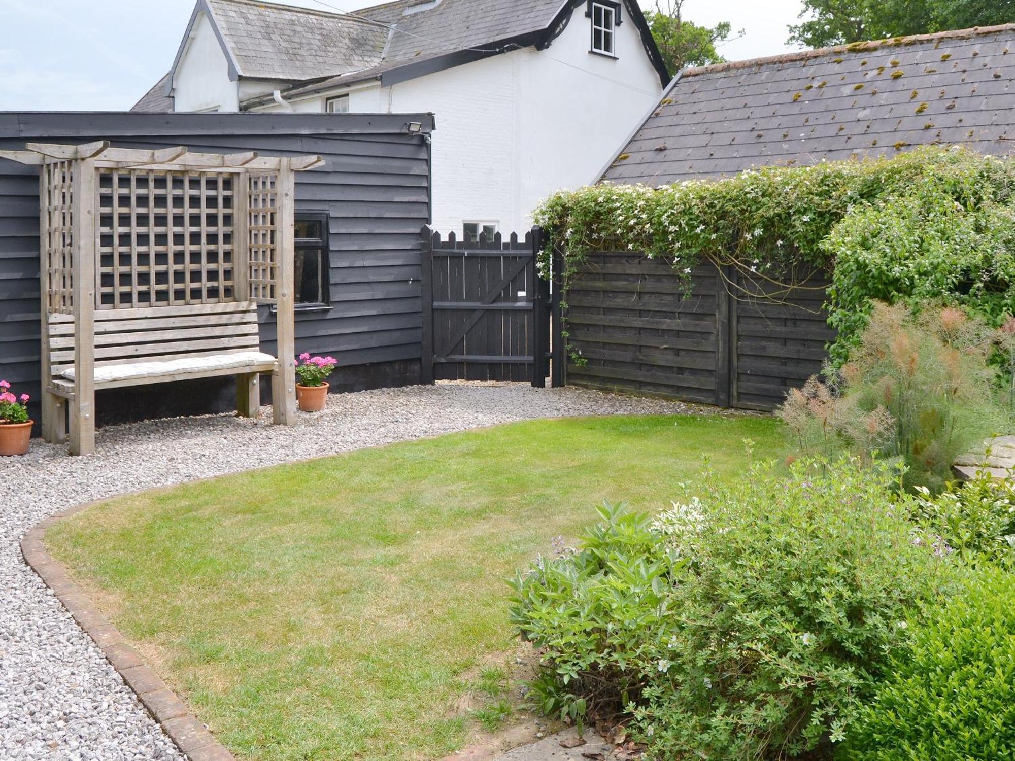 The Stables Villa Occold Exterior photo